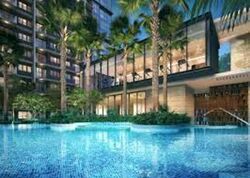 The LakeGarden Residences (D22), Condominium #466396701